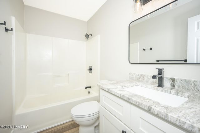 104 Nates Drive, Hertford, NC 27944