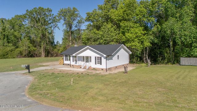 104 Nates Drive, Hertford, NC 27944