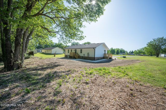 104 Nates Drive, Hertford, NC 27944