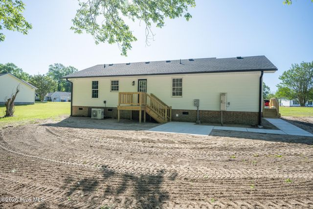 104 Nates Drive, Hertford, NC 27944