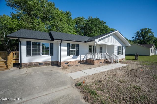 104 Nates Drive, Hertford, NC 27944