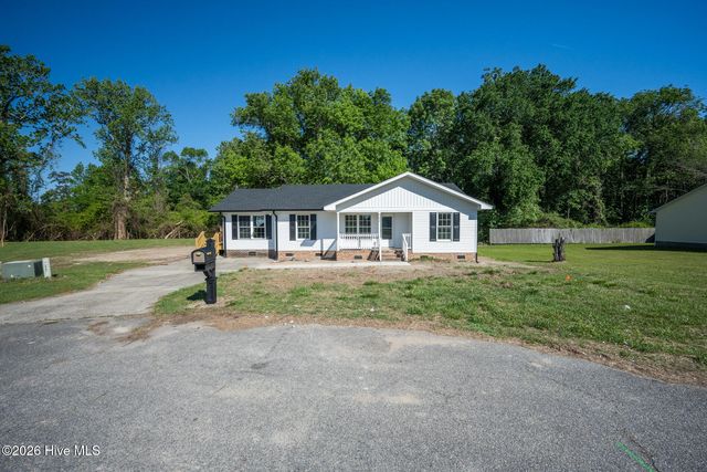 104 Nates Drive, Hertford, NC 27944