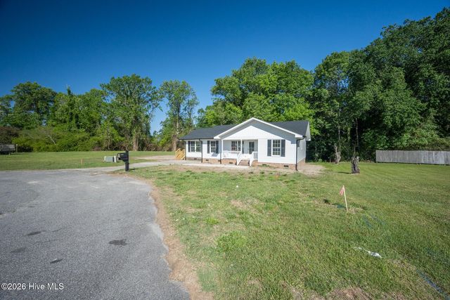 104 Nates Drive, Hertford, NC 27944