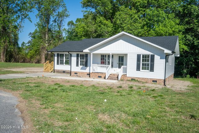 104 Nates Drive, Hertford, NC 27944
