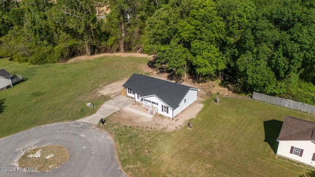 104 Nates Drive, Hertford, NC 27944