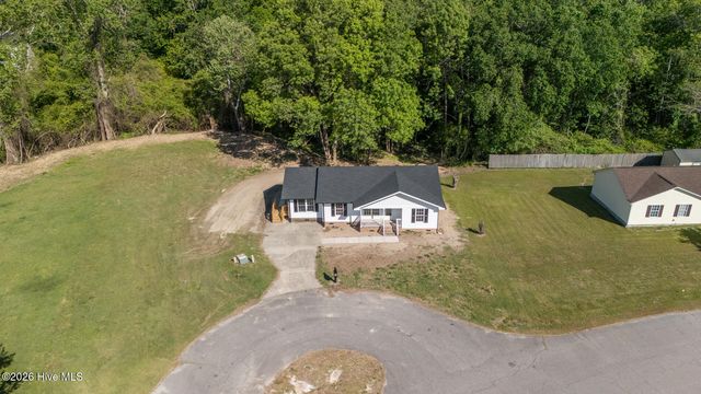 104 Nates Drive, Hertford, NC 27944