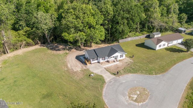 104 Nates Drive, Hertford, NC 27944