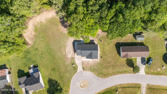 104 Nates Drive, Hertford, NC 27944