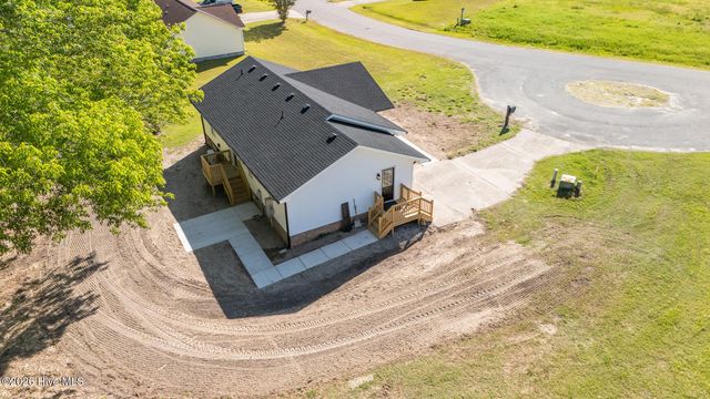 104 Nates Drive, Hertford, NC 27944