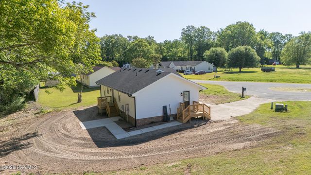 104 Nates Drive, Hertford, NC 27944