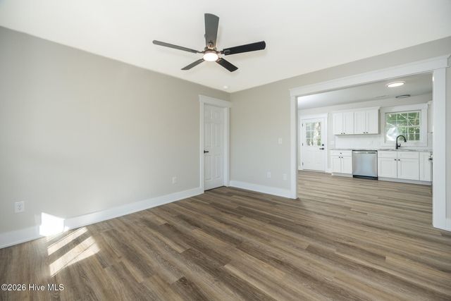 104 Nates Drive, Hertford, NC 27944