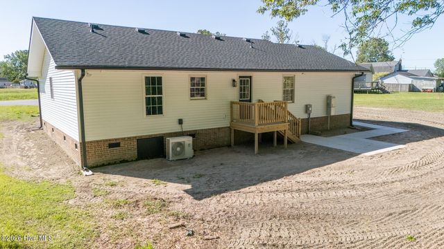 104 Nates Drive, Hertford, NC 27944