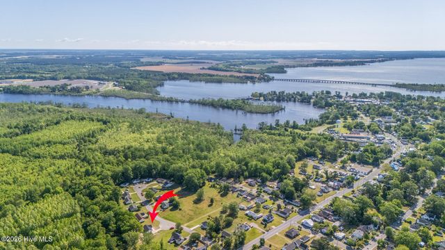 104 Nates Drive, Hertford, NC 27944