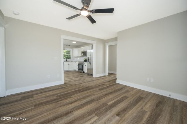 104 Nates Drive, Hertford, NC 27944
