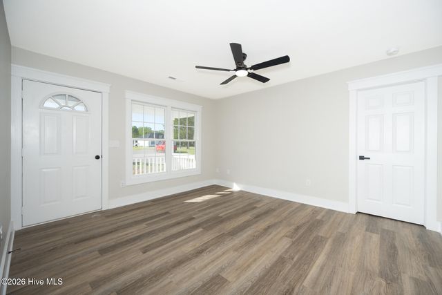 104 Nates Drive, Hertford, NC 27944