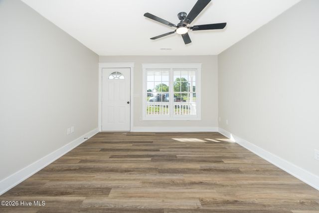 104 Nates Drive, Hertford, NC 27944