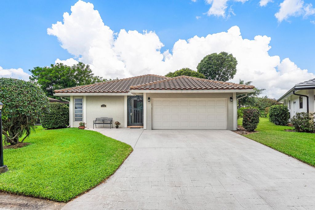1752 Riverwood Lane, Coral Springs, FL 33071