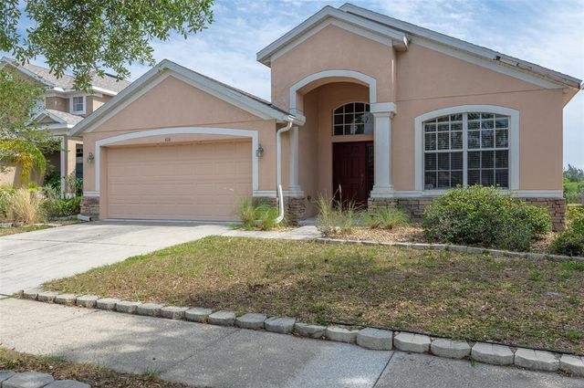 416 DURHAM SHORE COURT, Apollo Beach, FL 33572