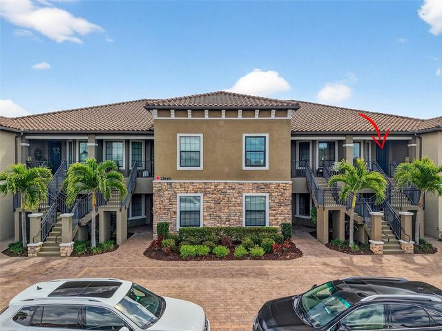 12660 SORRENTO WAY 204, Bradenton, FL 34211