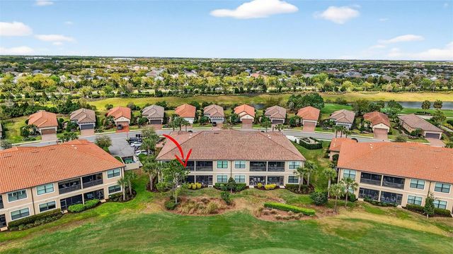 12660 SORRENTO WAY 204, Bradenton, FL 34211