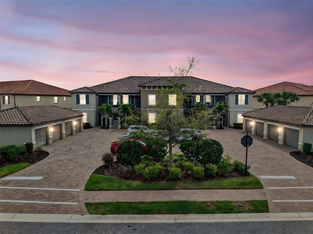 12660 SORRENTO WAY 204, Bradenton, FL 34211