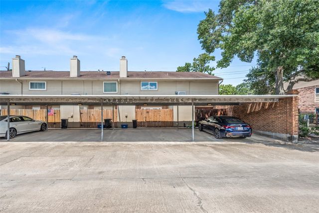 2519 Bering Drive 3, Houston, TX 77057