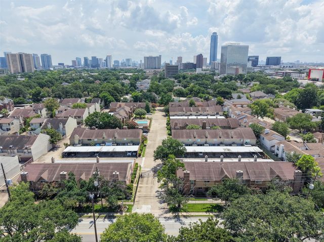 2519 Bering Drive 3, Houston, TX 77057