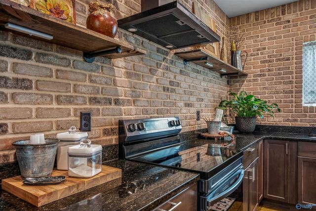 251 Morgan Lane, Section, AL 35771