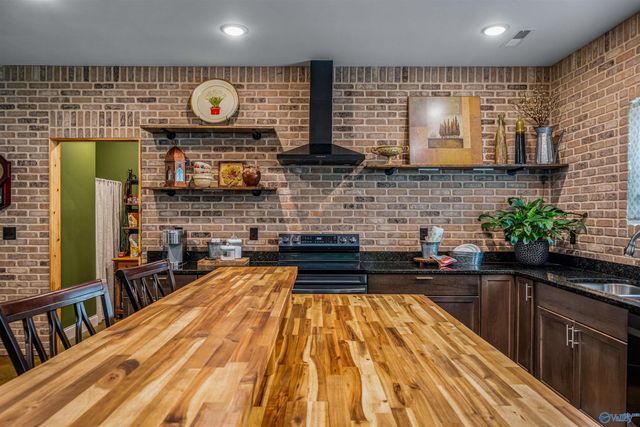 251 Morgan Lane, Section, AL 35771