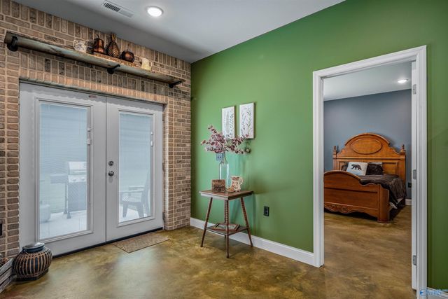 251 Morgan Lane, Section, AL 35771