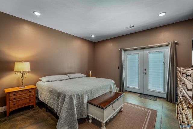 251 Morgan Lane, Section, AL 35771