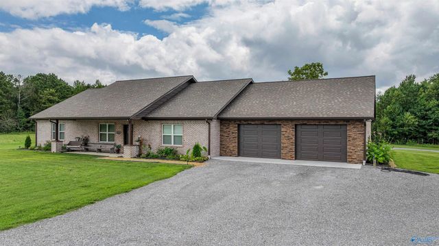 251 Morgan Lane, Section, AL 35771