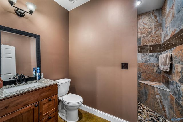 251 Morgan Lane, Section, AL 35771