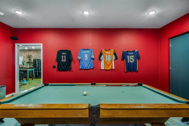 251 Morgan Lane, Section, AL 35771