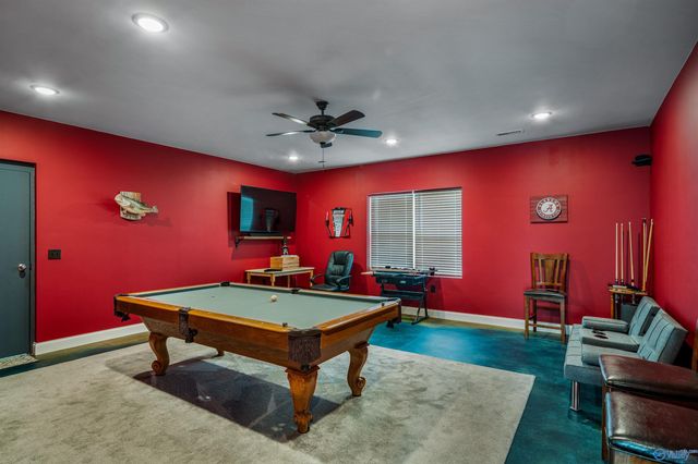 251 Morgan Lane, Section, AL 35771