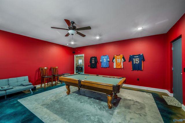 251 Morgan Lane, Section, AL 35771