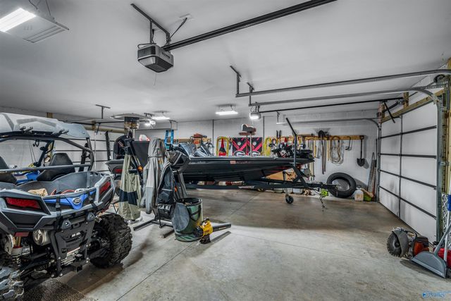 251 Morgan Lane, Section, AL 35771