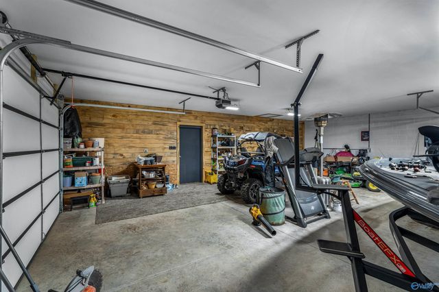 251 Morgan Lane, Section, AL 35771