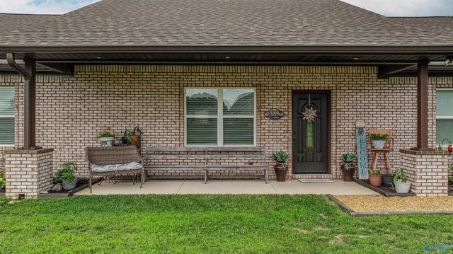 251 Morgan Lane, Section, AL 35771