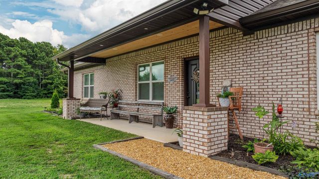 251 Morgan Lane, Section, AL 35771