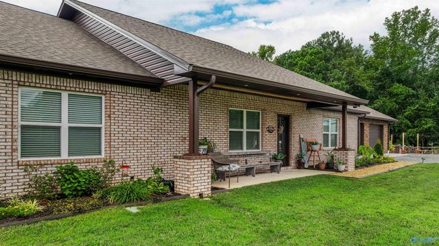 251 Morgan Lane, Section, AL 35771