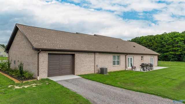 251 Morgan Lane, Section, AL 35771