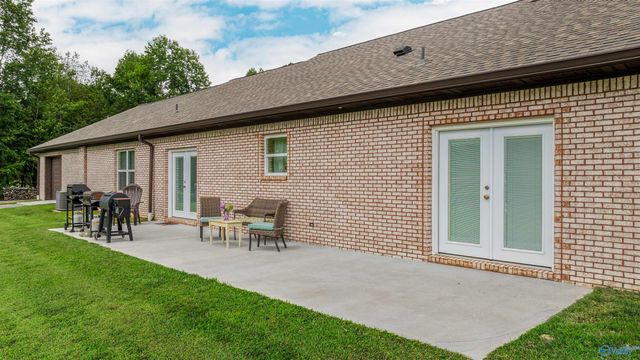 251 Morgan Lane, Section, AL 35771