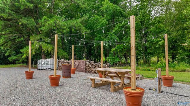 251 Morgan Lane, Section, AL 35771