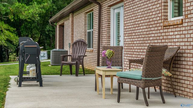 251 Morgan Lane, Section, AL 35771