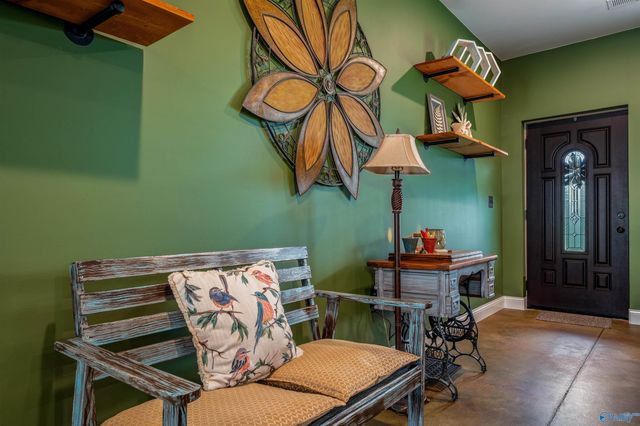 251 Morgan Lane, Section, AL 35771