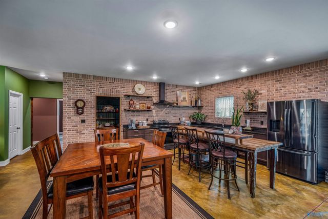 251 Morgan Lane, Section, AL 35771