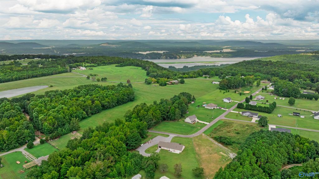 251 Morgan Lane, Section, AL 35771