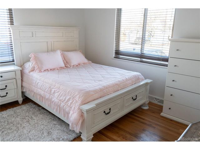 695 S Bryant St S, Denver, CO 80219