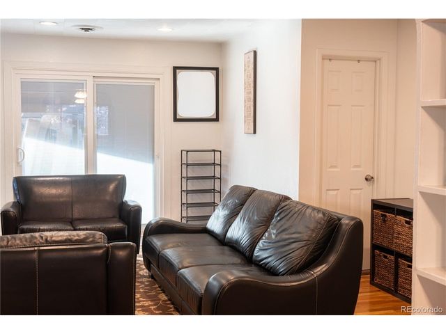 695 S Bryant St S, Denver, CO 80219